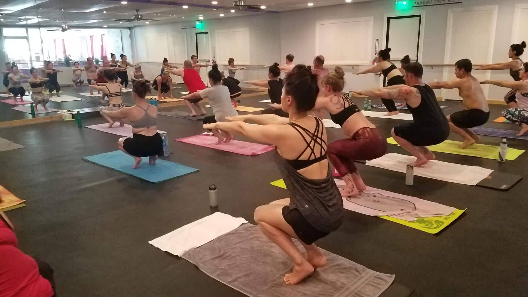 Top 21 Best Yoga classes near Erlanger, United States Updated March 2024 |  Mindbody