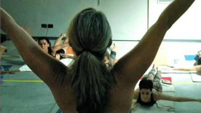 yoga teacher training santa clarita